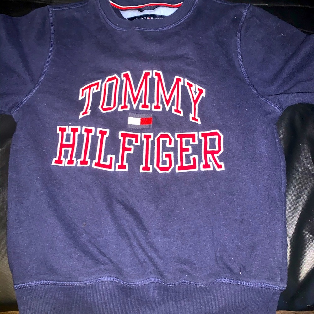 Tommy